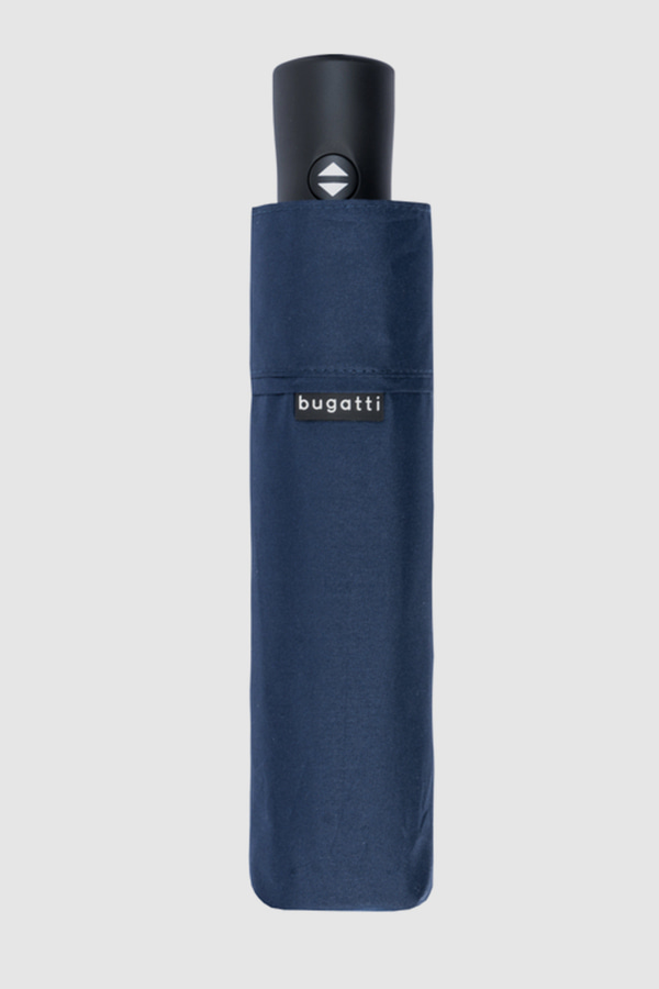 ΟΜΠΡΕΛΑ BUGATTI - SOLID NAVY